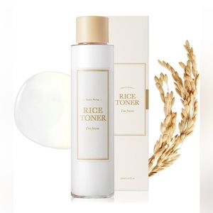 I’m From Rice Toner New In Box! 150ml